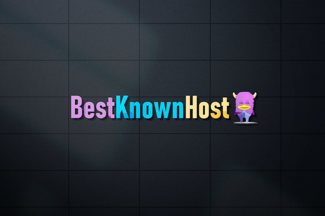 BestKnownHost is dedicated to supporting small businesses all over the world.