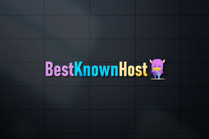 Web Hosting's Small Business Champion, BestKnownHost, Continues to Support Business-Startups with 247 Customer Support and Discounts Web Hosting's Small Business Champion, BestKnownHost, Continues to Support Business-Startups with 247 Customer Support and Discounts
