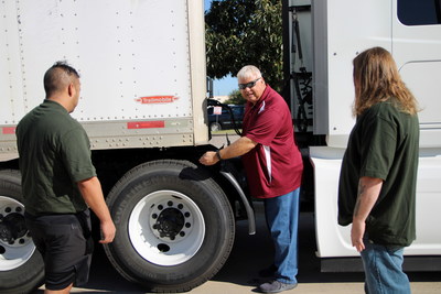 Ancora Corporate Training will manage Commercial Driver's License (CDL) training for Greenville Technical Institute.