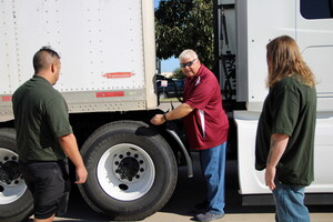 Greenville Technical College chooses Ancora Corporate Training for CDL Training Program
