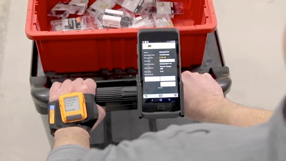 ProGlove Partners With Ivanti Wavelink to Transform Warehouse Legacy Systems Into Cutting Edge Technology - Vimarsana News