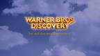 Discovery, Inc. Announces "Warner Bros. Discovery" As New Name For Proposed Leading Global Entertainment Company