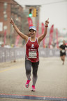 St. Jude Memphis Marathon® Weekend celebra 20 años 'corriendo,' y se acerca a los $100 millones recaudados desde 2002