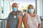 Nearly 50 Residential Communities Help Thousands of Residents Receive COVID-19 Vaccination