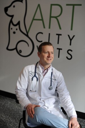 Art City Vets Announces Opening of New Wellness Center Amid COVID-19