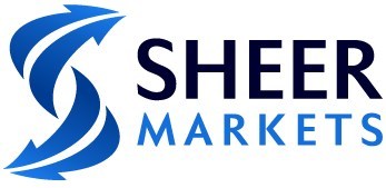 Sheer Markets Logo