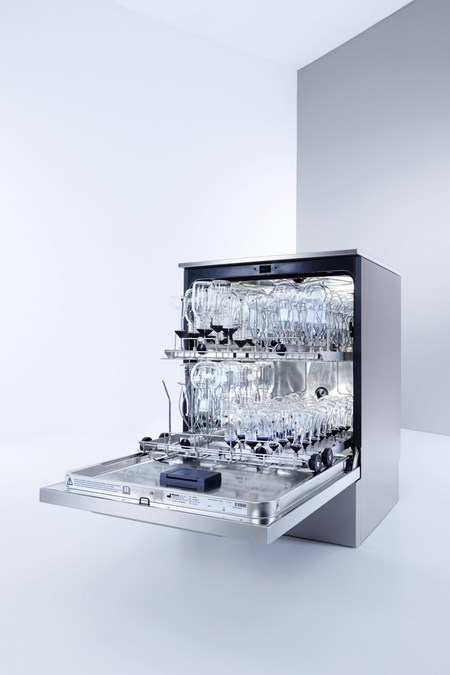 Three Miele Glassware Washers Earn ACT Label Certification - Vimarsana News