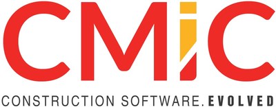 CMiC Logo (CNW Group/Computer Methods International Corp. (CMiC))