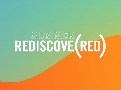 SUMMER REDISCOVE(RED)