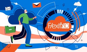 Flexify.IO Integrates Dropbox Support