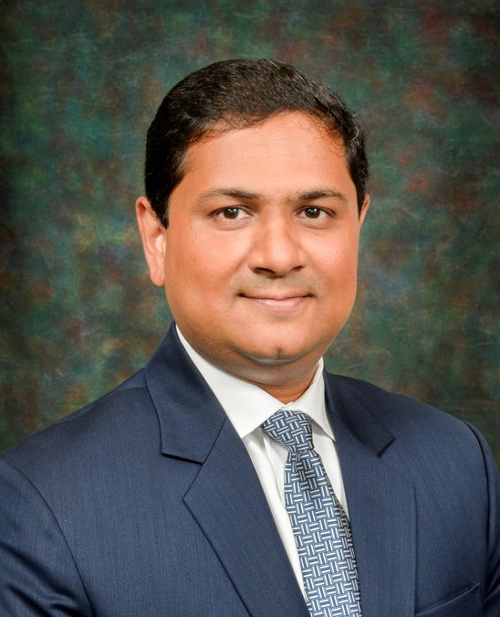 Former AWS Executive, Chicago and Illinois CIO Hardik Bhatt Joins SDI Presence - Vimarsana News