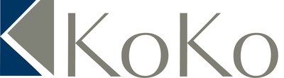 Company Logo (PRNewsfoto/KoKo LLC)