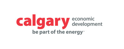 Calgary Economic Development Ltd. logo (CNW Group/Calgary Economic Development Ltd.)