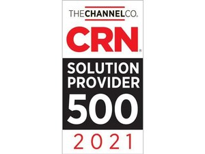 Xantrion Inc. Named to CRN's 2020 Solution Provider 500 List For the Third Year in a Row