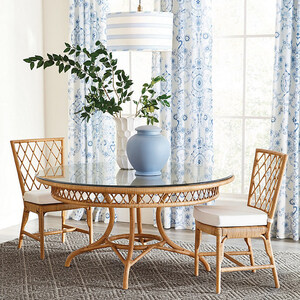Decorating for Summer Look - Ballard Releases Dramatic New 2021 Furniture &amp; Home Decor Catalog