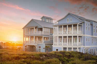 Brand-New Phase 5 Now Open at Cinnamon Shore South To Meet Surging Demand