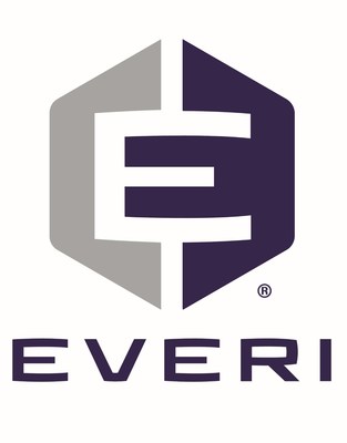 Everi Holdings Inc. Logo (PRNewsfoto/Everi Holdings Inc.)