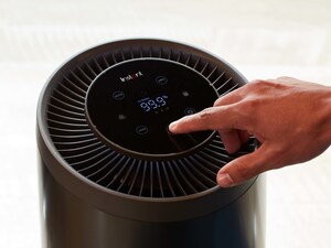 Instant® Expands Product Innovation Well Beyond the Kitchen with Launch of Instant® Air Purifier, Capable of Removing 99.9% of SARS-CoV-2, the Virus That Causes COVID-19