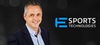 Esports Technologies Appoints iGaming Industry Veteran Mark Thorne as Chief Marketing Officer