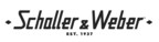 Schaller &amp; Weber™ Launches New Brand Identity and New Product Offerings