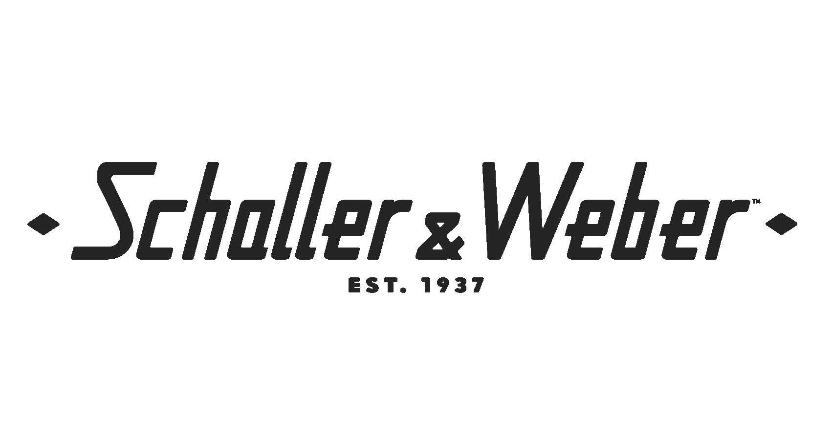 Schaller & er™ Launches New Brand Identity and New Product Offerings