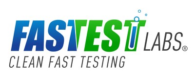 Fastest Labs logo