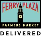 Ferry Plaza Farmers Market Launches Home Delivery Service