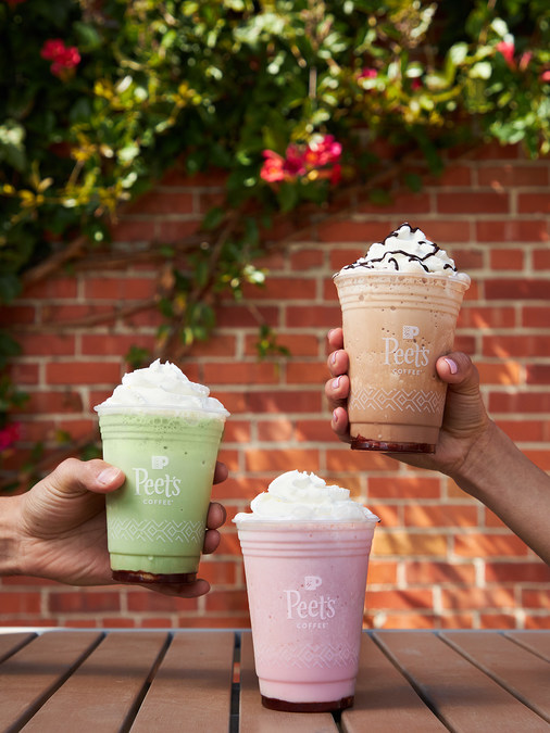 Peet's Coffee Welcomes Summer With A Reason To Step Outside And Indulge - Vimarsana News