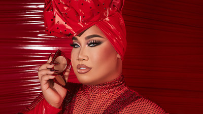 Jellysmack's Creator Programs gets a glow up with the addition of top beauty creator Patrick Starrr