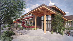 Sunriver Resort Opens Newly Expanded Aquatic Center