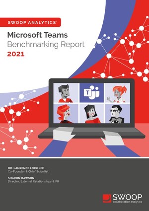 World's Largest Analysis of Microsoft Teams Reveals Top Habits of Digital Super Teams - SWOOP Analytics