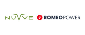 Nuvve and Romeo Power Announce Collaboration to Help Accelerate Vehicle-to-Grid Integration for Battery-Electric Commercial Vehicles