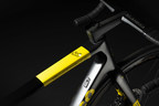 Colnago Presents The First Official Tour de France Bicycle