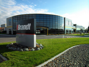 Brandt Announces Plan to Create 1,000+ New Jobs