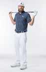 Le golfeur canadien de la PGA Graham DeLaet fait équipe avec le dindon pour encourager les Canadiens à parler et faire griller du dindon cet été