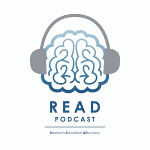 READ Podcast Celebrates 10,000 Downloads with First of Two Podcasts feat. Maryanne Wolf, PhD, Advocating Literacy as a Fundamental Human Right