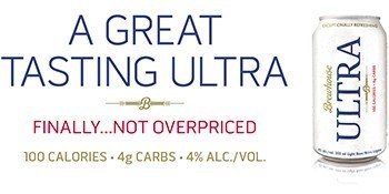 Great Western Brewing Company launches Brewhouse Ultra