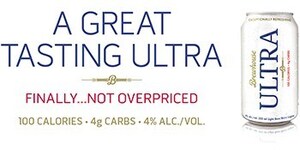Great Western Brewing Company launches Brewhouse Ultra