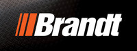 Brandt Tractor logo (Groupe CNW/Brandt Tractor Ltd.) (Groupe CNW/Brandt Group of Companies)