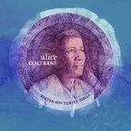 Never-Before-Released Album Of Devotional Songs From Spiritual Jazz Legend Alice Coltrane