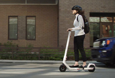Radio Flyer Launches First Ever Line for Adults Featuring Electric Bikes,  Scooters