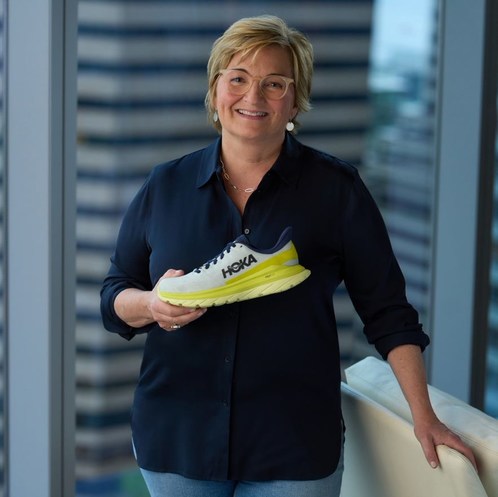 HOKA ONE ONE® Strengthens Leadership Team With New Hires - Vimarsana News