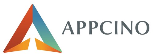 Appcino Logo