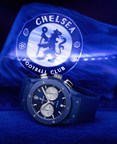 Hublot And Chelsea FC Top The UEFA Champions League