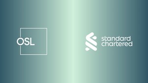 Standard Chartered and BC Group Partner to Establish Europe-Based Institutional Digital Asset Trading Venture