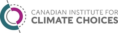 Canadian Institute for Climate Choices Logo (CNW Group/Canadian Institute for Climate Choices)