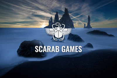 Scarab Games Launches AAA Development Studio for Brands. 

Snowed in Studios and Keywords Studios have brought together the most experienced team in marketing and AAA gaming to create a studio for disruptive brands.

Scarab Games will develop two gaming franchises per year for massive distribution on console and PC, that will change how consumers measure their relationships with marketers. (CNW Group/Scarab Games)