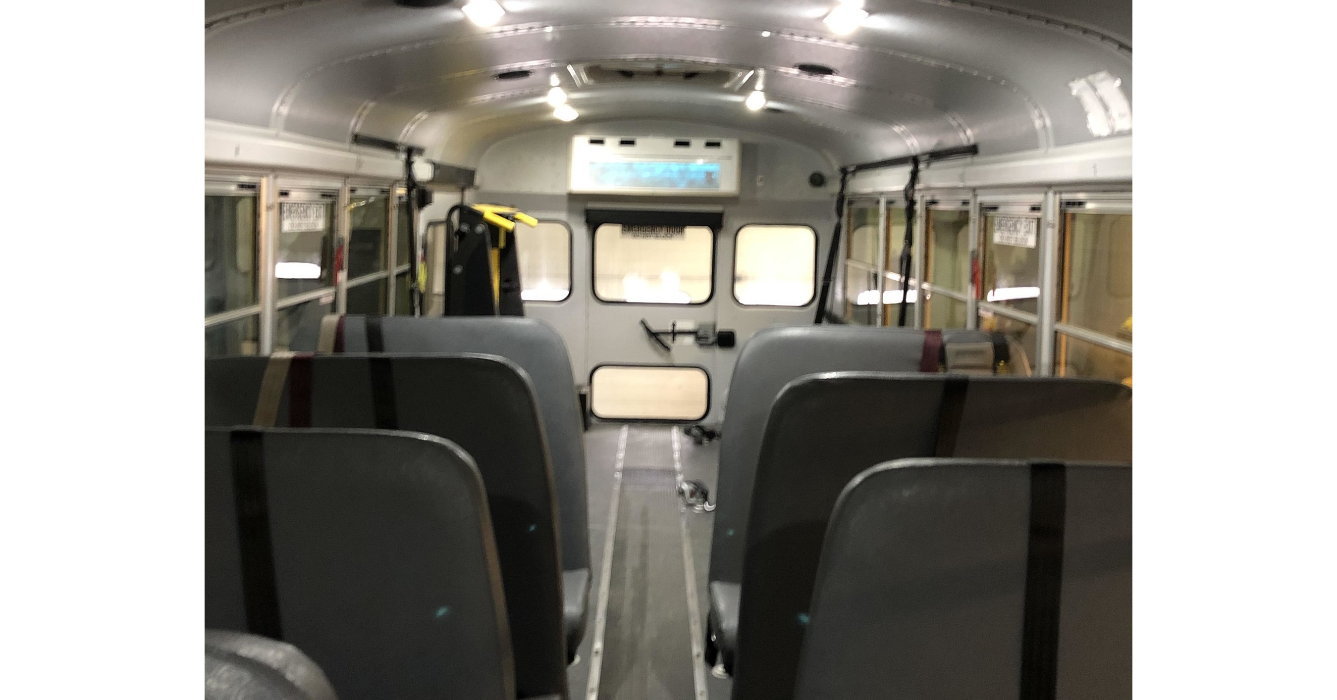 UV Air Purification and Filtration Systems Approved for Use in Indiana