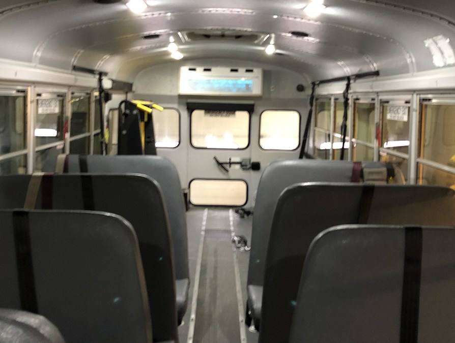 UV Air Purification and Filtration Systems Approved for Use in Indiana School Buses - Vimarsana News