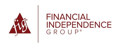 Financial Independence Group (PRNewsfoto/Financial Independence Group)